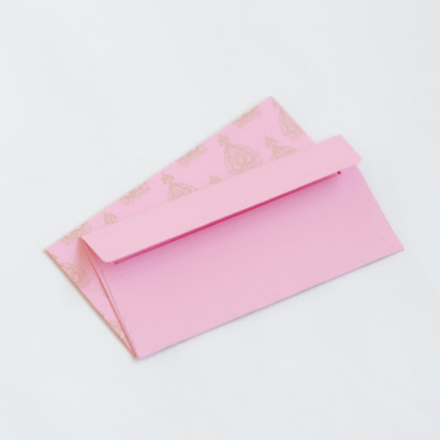 5 Mulghal Leaf Shugun Money Gift Envelopes 7 Colours Available