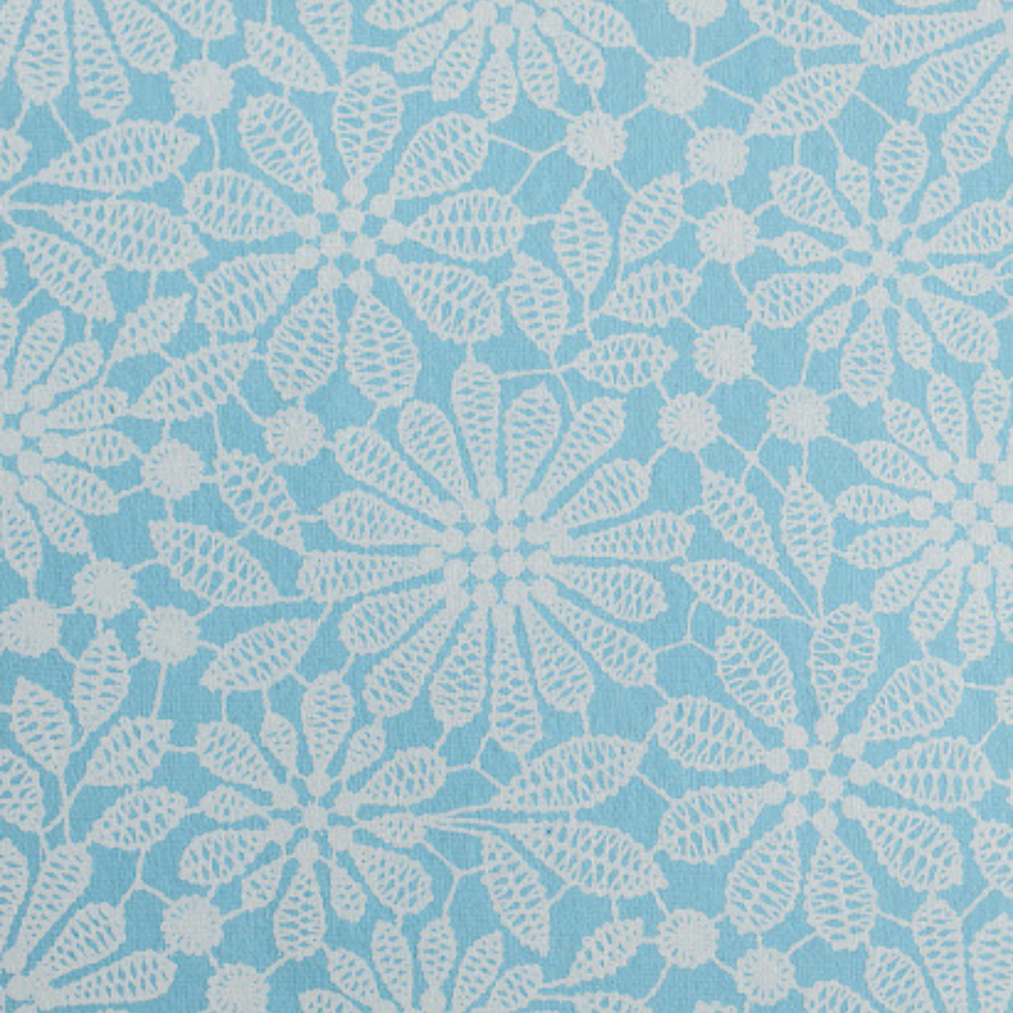 Baby Blue Lace Wedding Luxury Handmade Gift Wrap – Decorasian