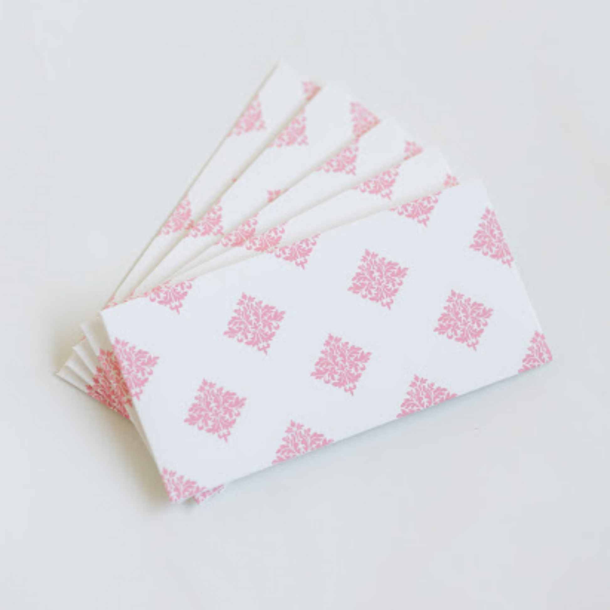 pack of 5  money shugun envelopes 