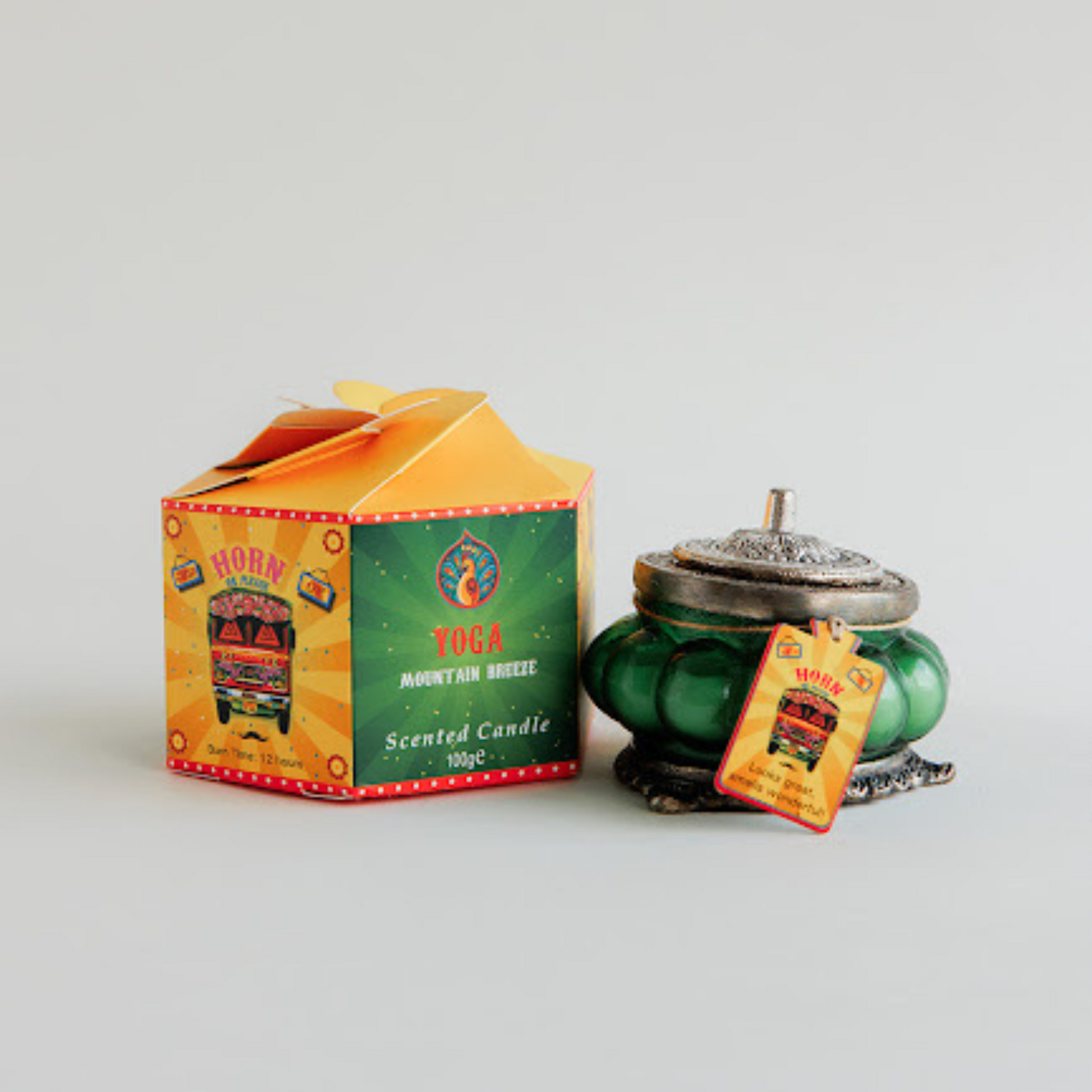 diwali gift candles