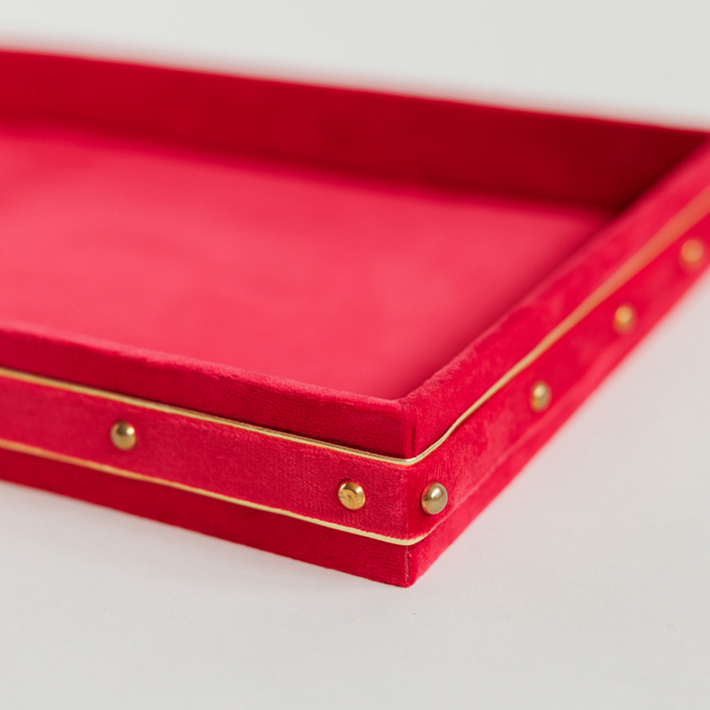 indian wedding packaging trays