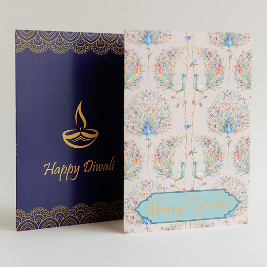 Happy Diwali Cards