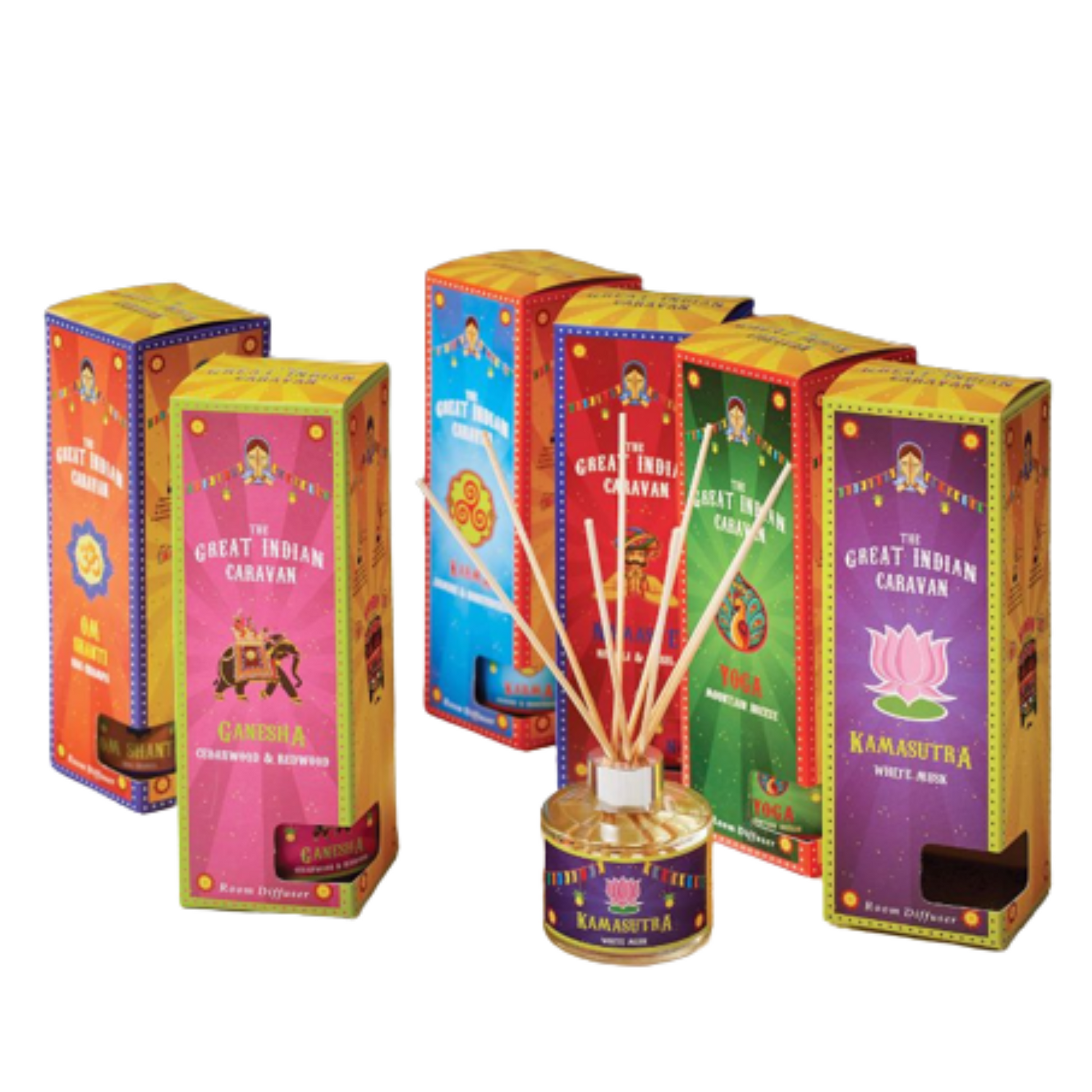 diffusers gifts for husband for wife for family and friends